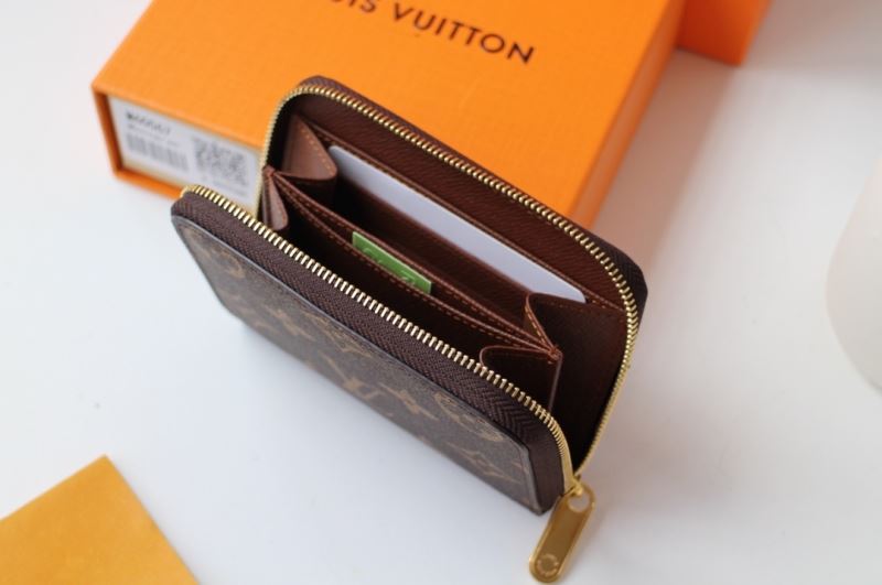 Louis Vuitton Wallets